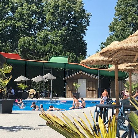 Vakantiepark De Oude Molen خروسبيك المظهر الخارجي الصورة