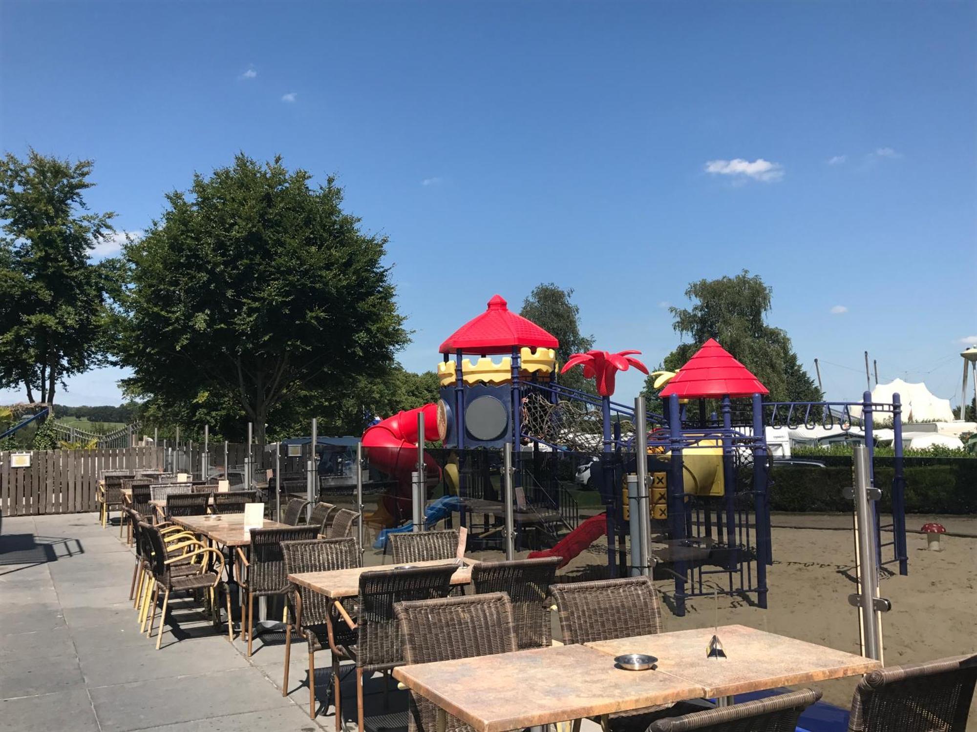 Vakantiepark De Oude Molen خروسبيك المظهر الخارجي الصورة