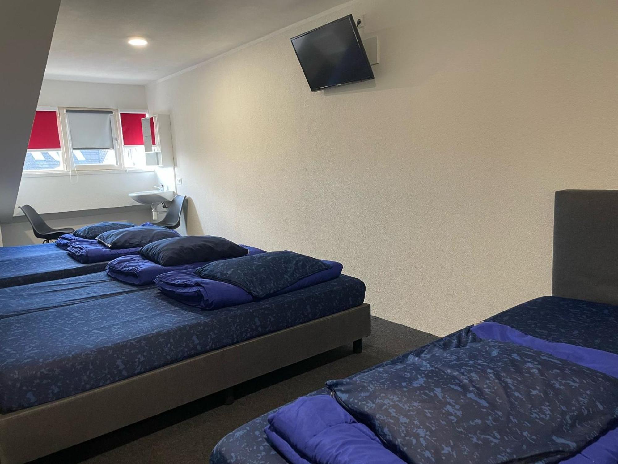 Vakantiepark De Oude Molen خروسبيك المظهر الخارجي الصورة