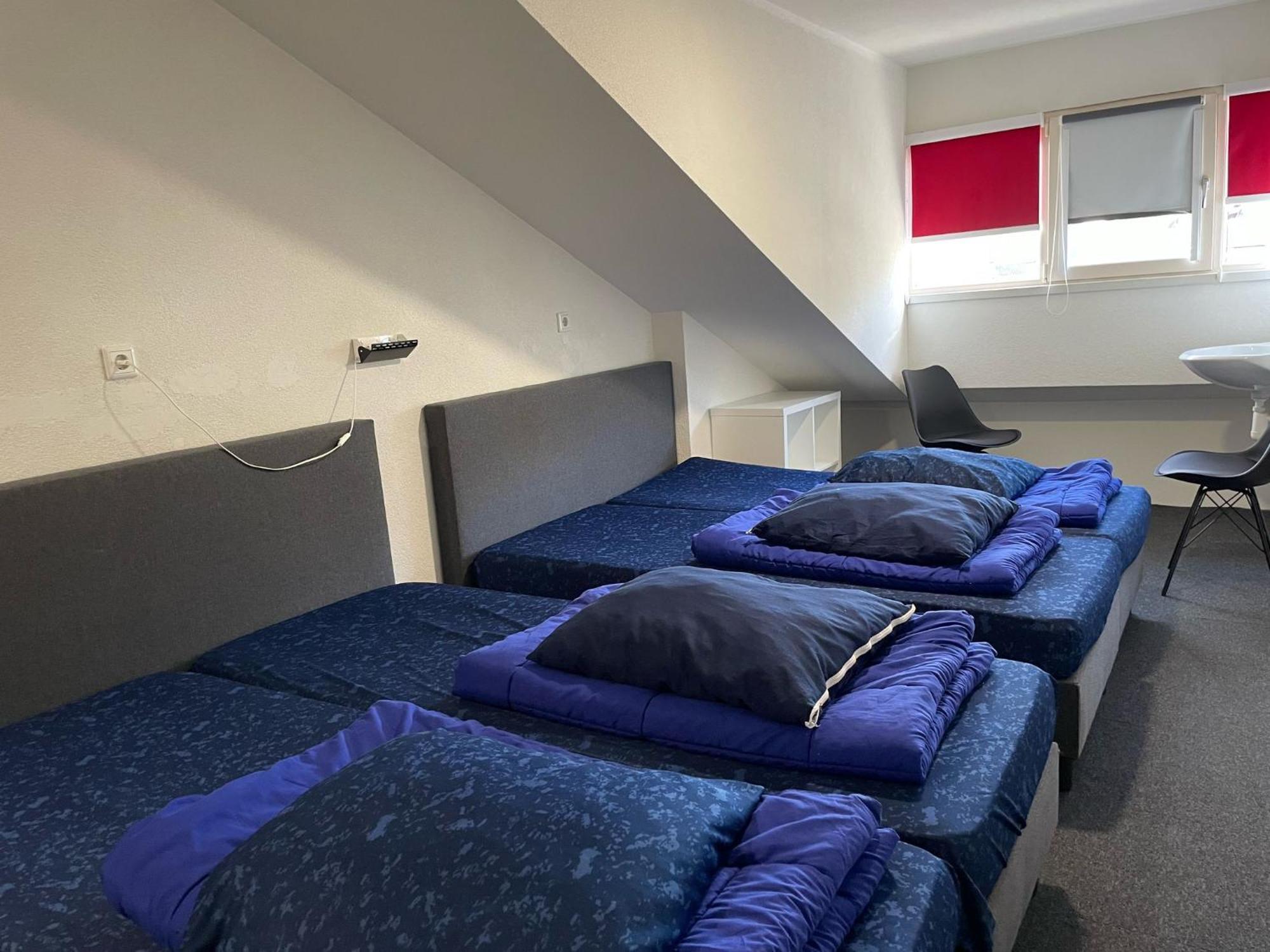Vakantiepark De Oude Molen خروسبيك المظهر الخارجي الصورة