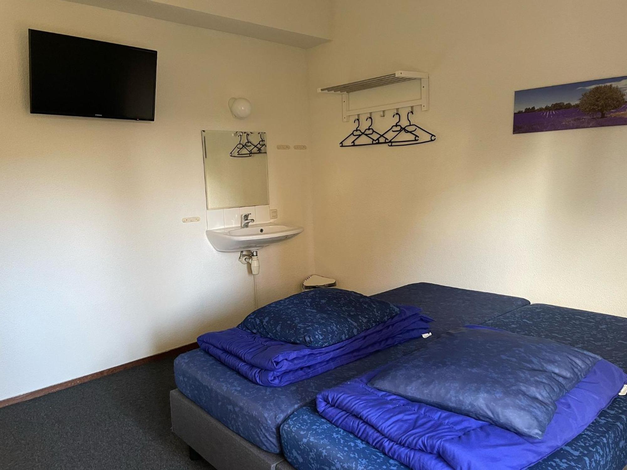 Vakantiepark De Oude Molen خروسبيك المظهر الخارجي الصورة