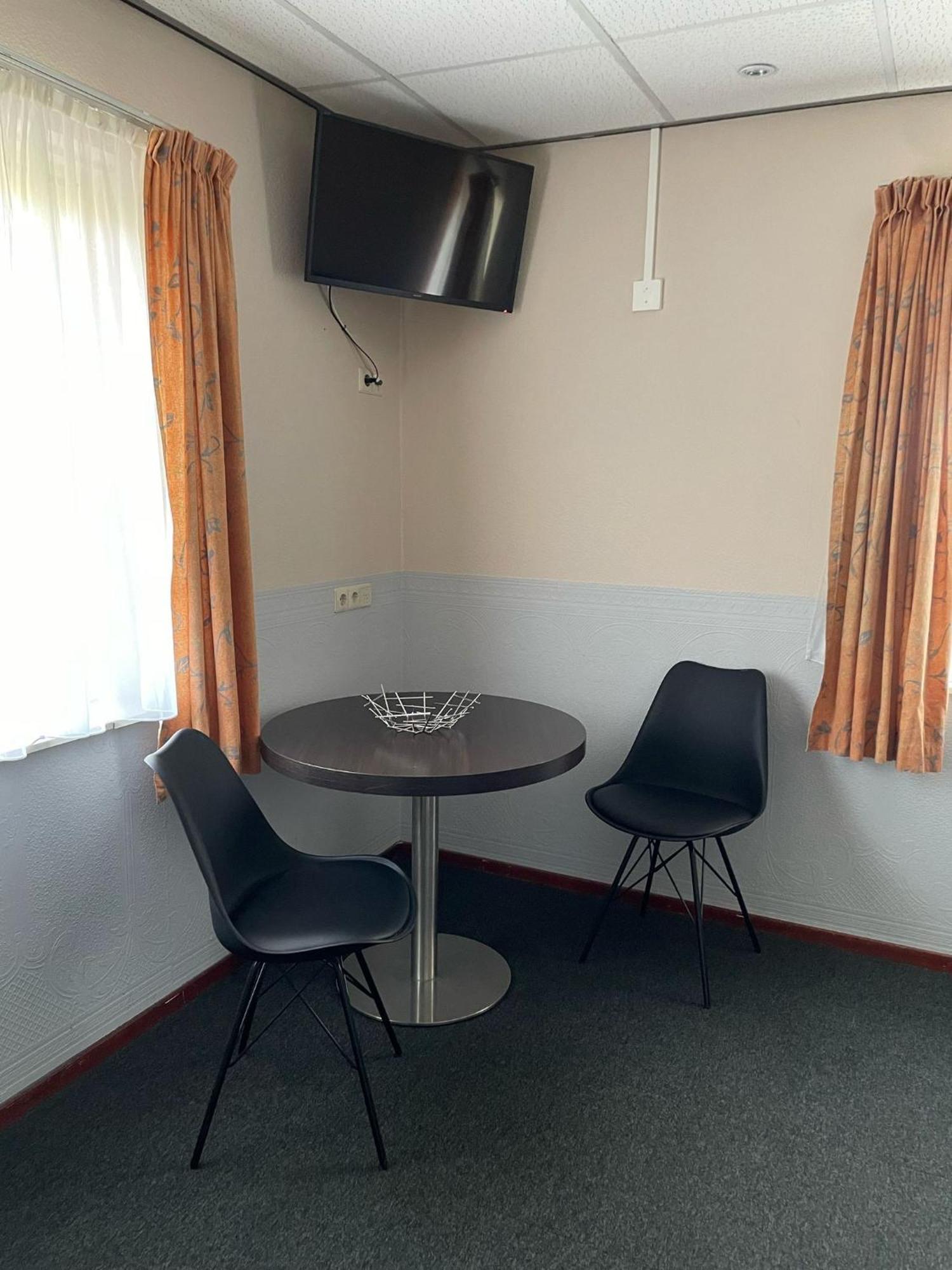 Vakantiepark De Oude Molen خروسبيك المظهر الخارجي الصورة
